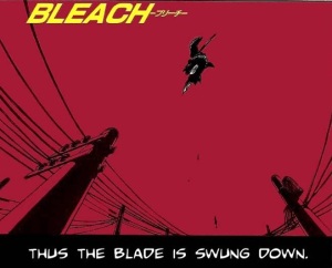 Bleach – A popularidade durante as sagas 1